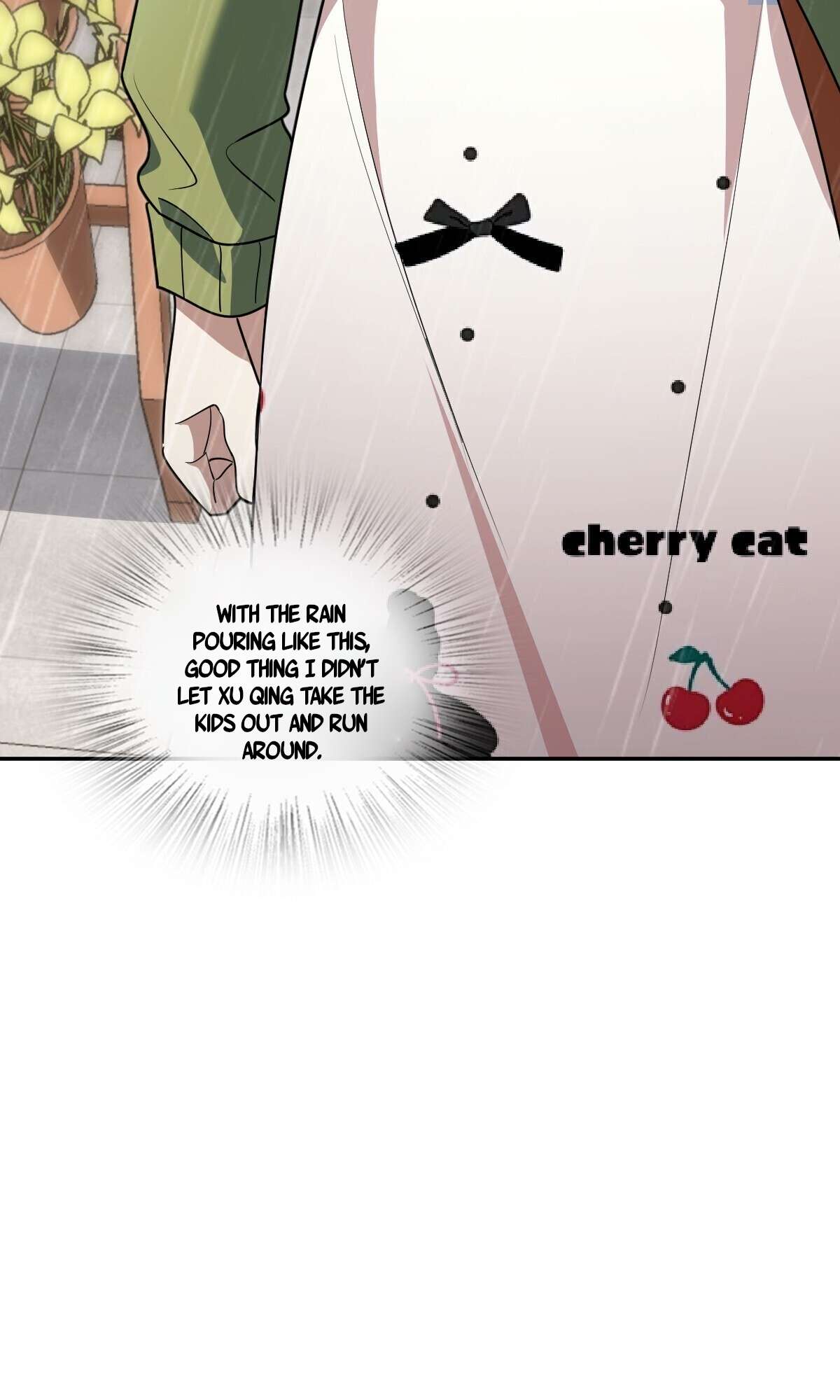 My Wife Is From a Thousand Years Ago Chapter 378 10